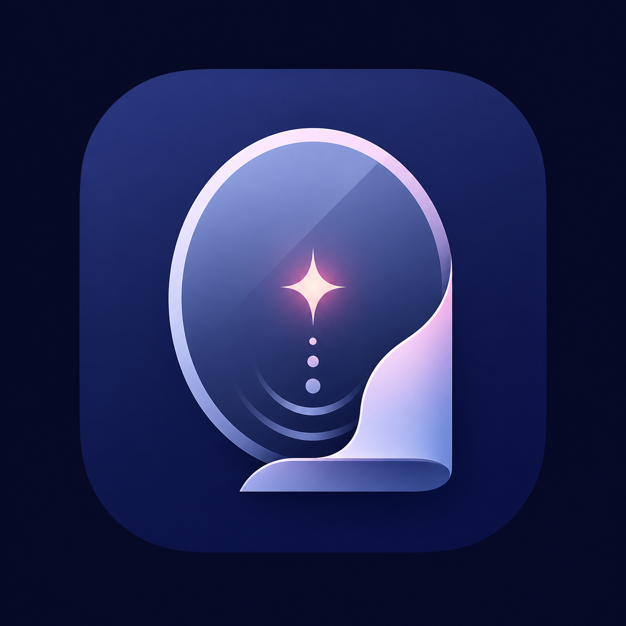 Mirael app icon